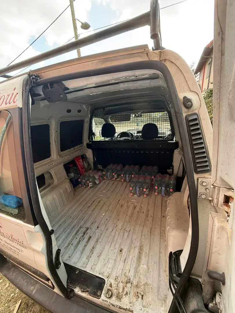 Peugeot Expert Kasten DK L1H1 1,4 - 2