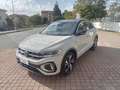 Volkswagen T-Roc T-Roc 2.0 tdi R-Line 115cv Beige - thumbnail 1