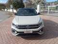 Volkswagen T-Roc T-Roc 2.0 tdi R-Line 115cv Beige - thumbnail 3