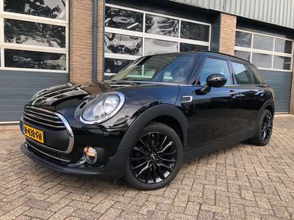 MINI One Clubman Mini 1.5 Chili Serious Business Trekhaak