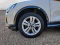 Audi Q2 35 TFSI advanced AHK Keyless Kamera Bianco - thumbnail 10