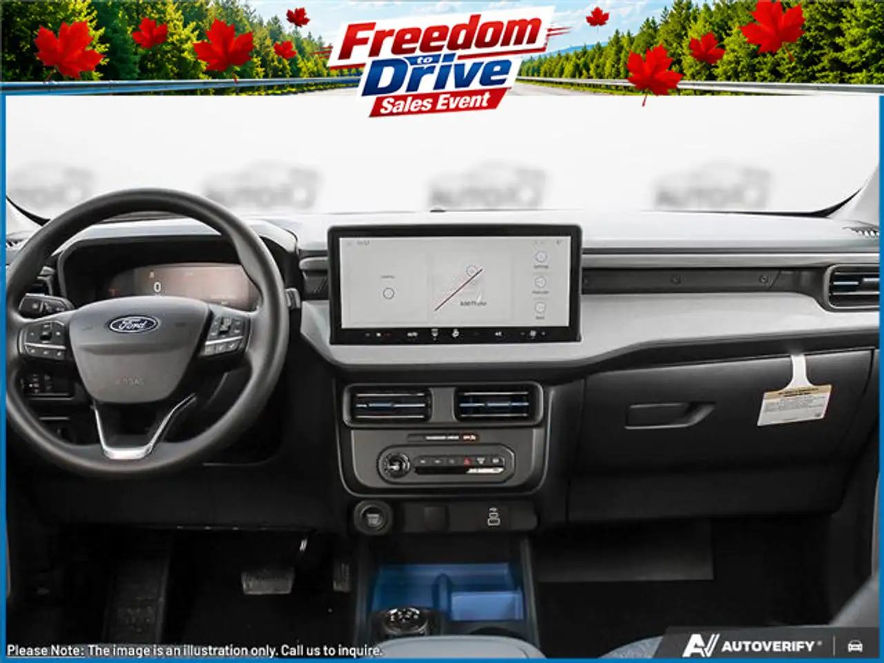 Ford Maverick fotografie Ford Maverick