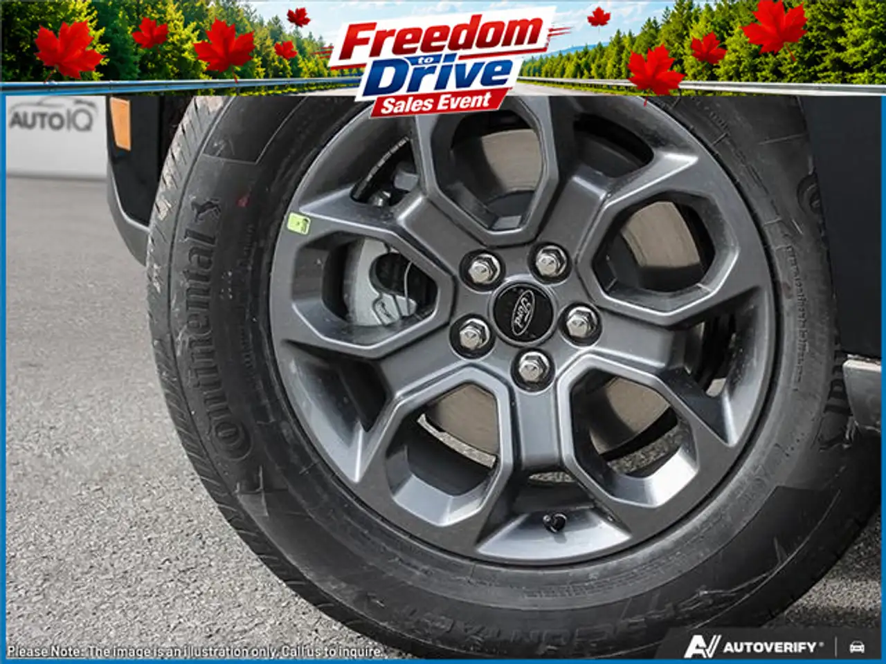Ford Maverick fotografie Ford Maverick