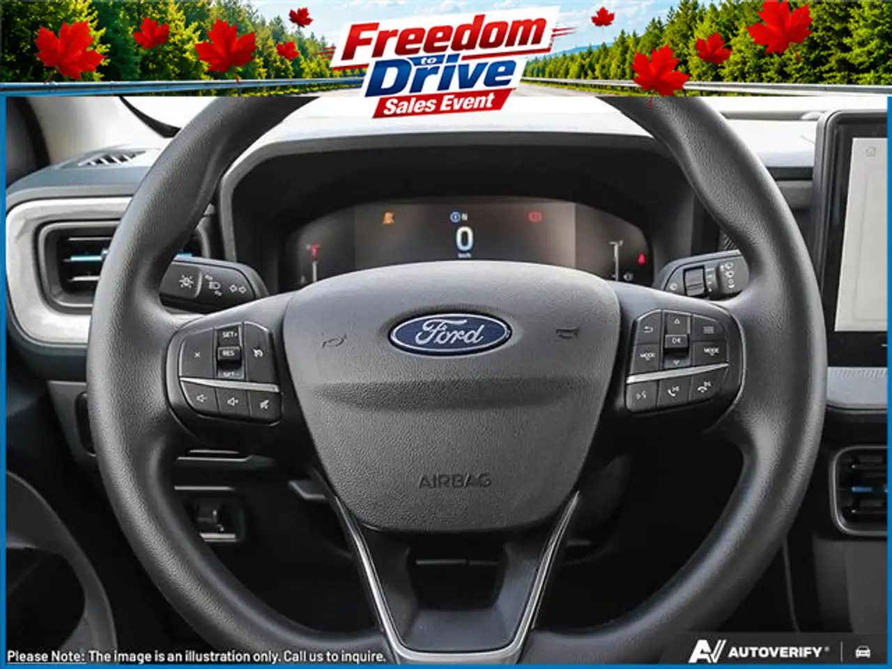 Ford Maverick fotografie Ford Maverick