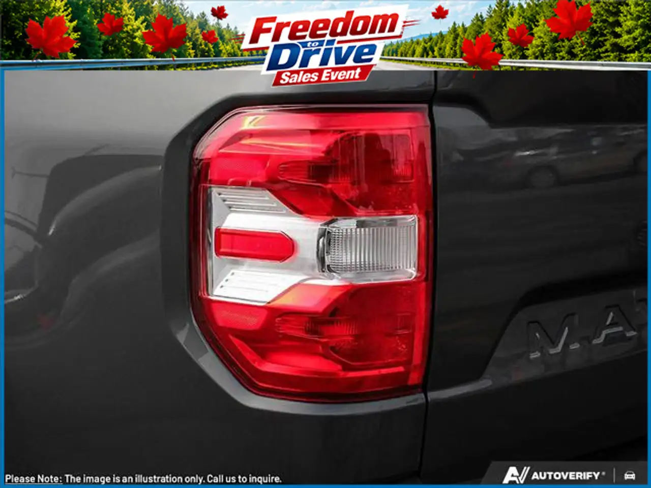 Ford Maverick fotografie Ford Maverick