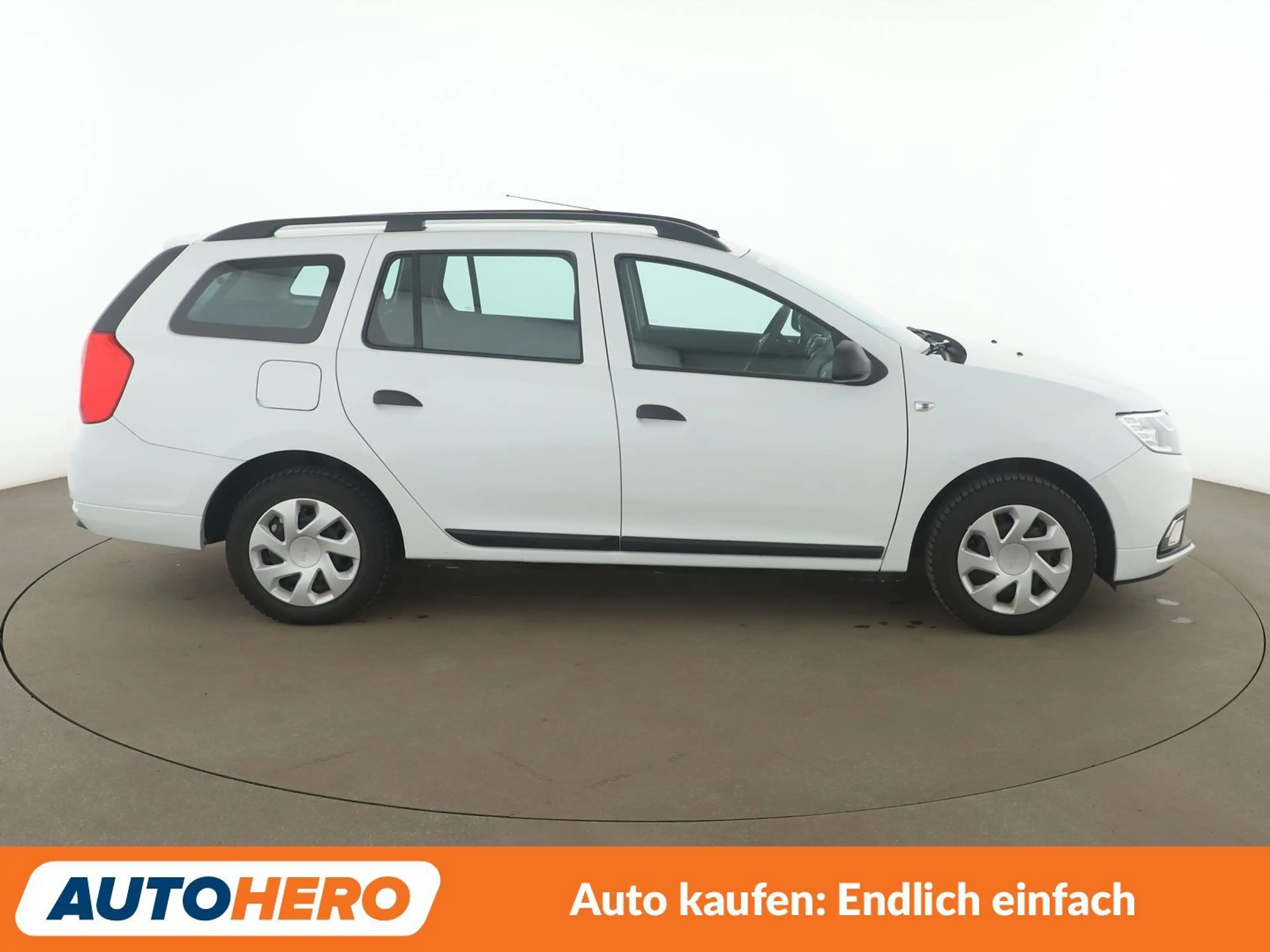 Dacia Logan 1.0 SCe Essential*GARANTIE* — photo 7