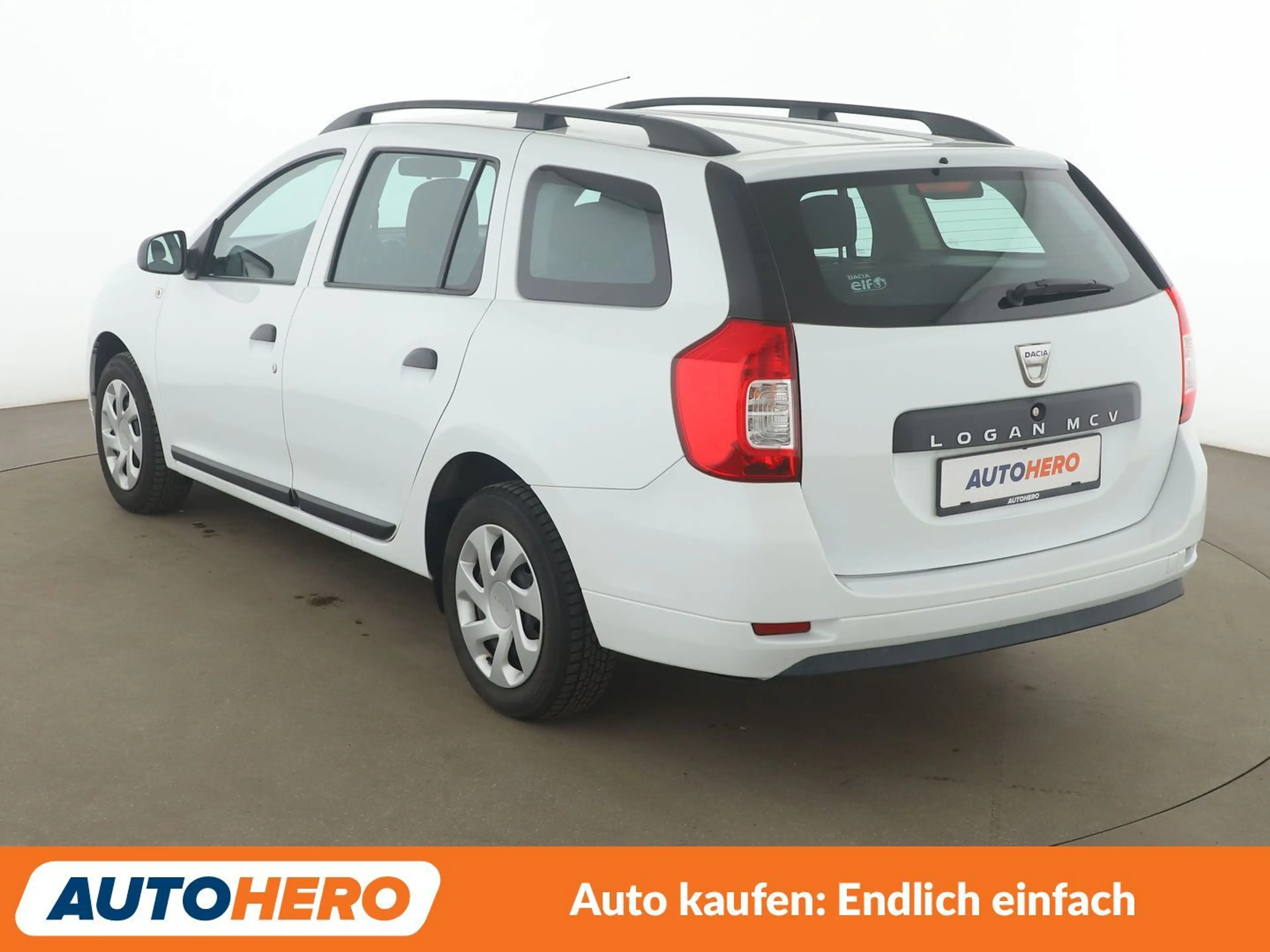 Dacia Logan 1.0 SCe Essential*GARANTIE* — photo 4