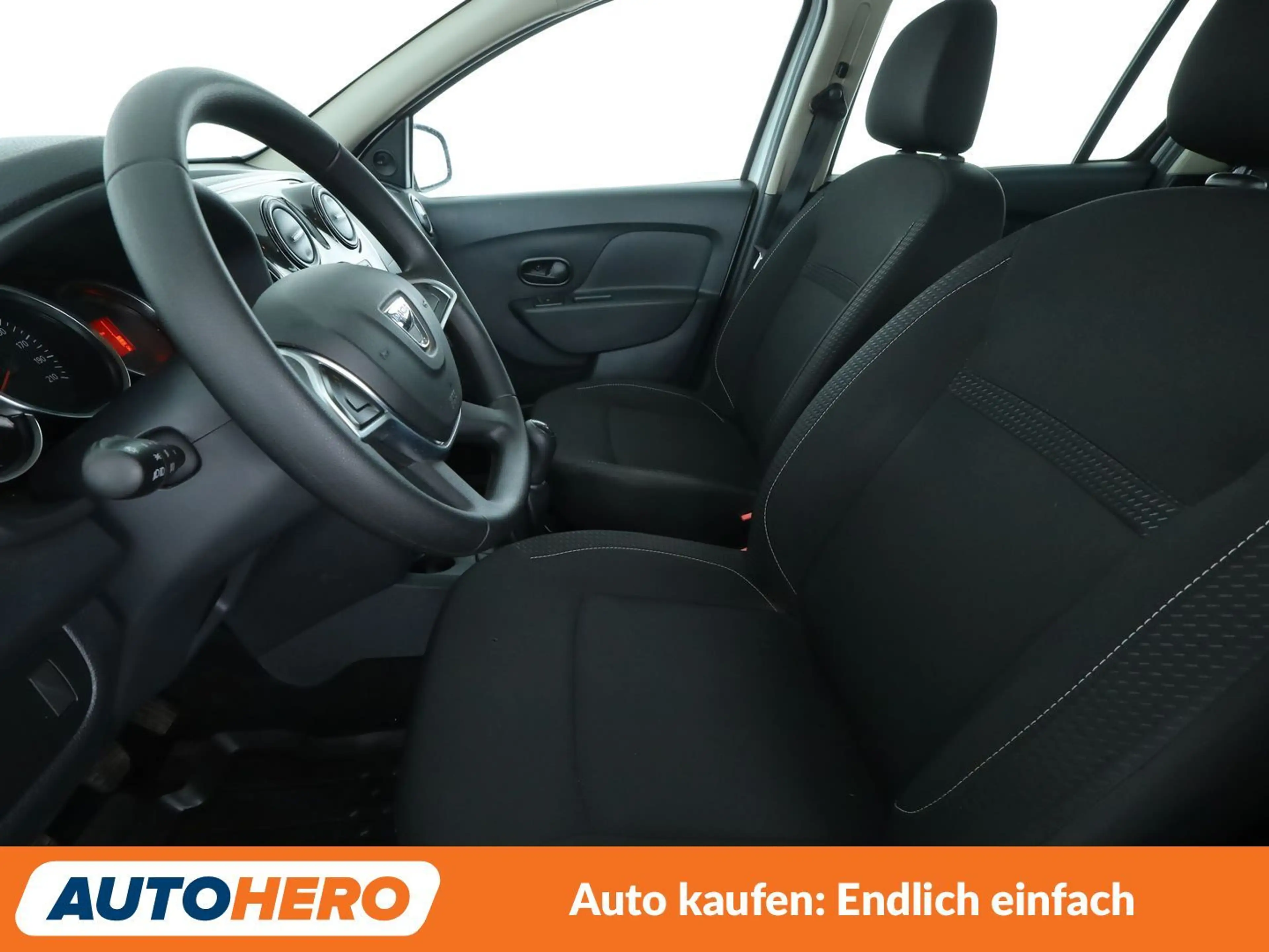 Dacia Logan 1.0 SCe Essential*GARANTIE* — photo 10