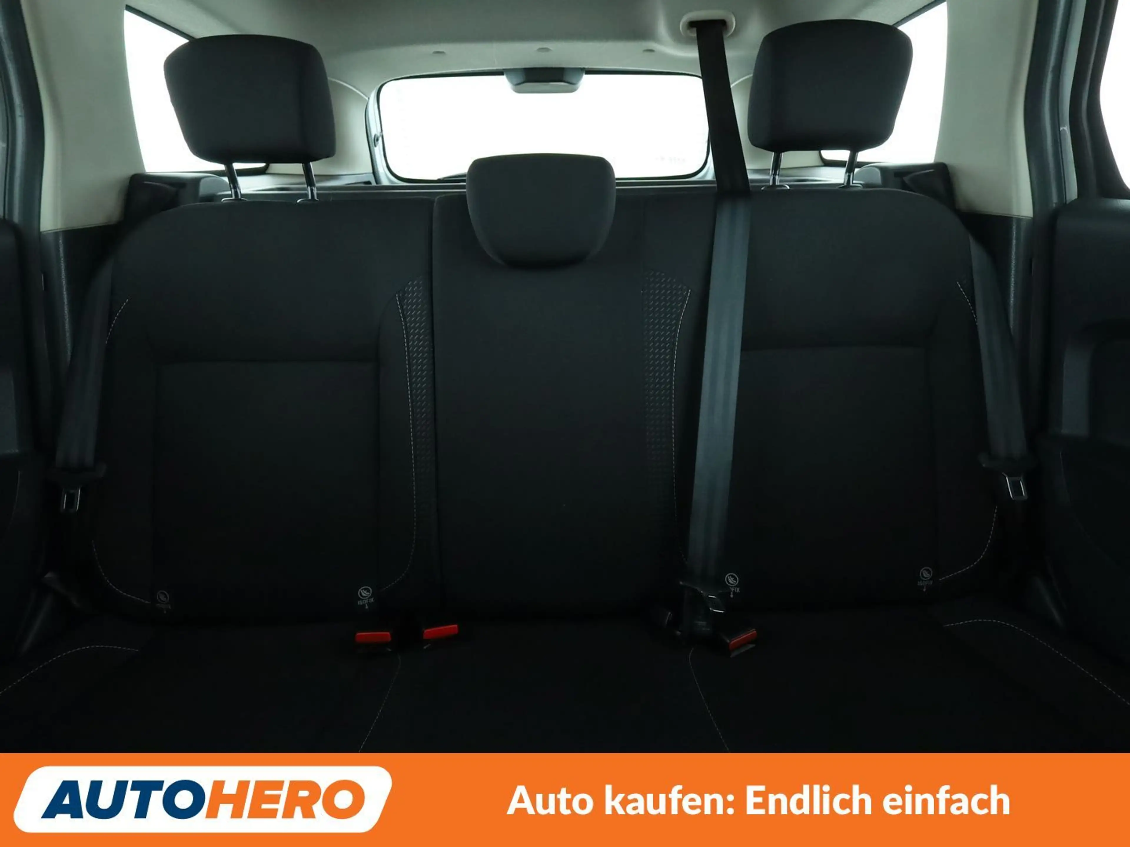 Dacia Logan 1.0 SCe Essential*GARANTIE* — photo 15