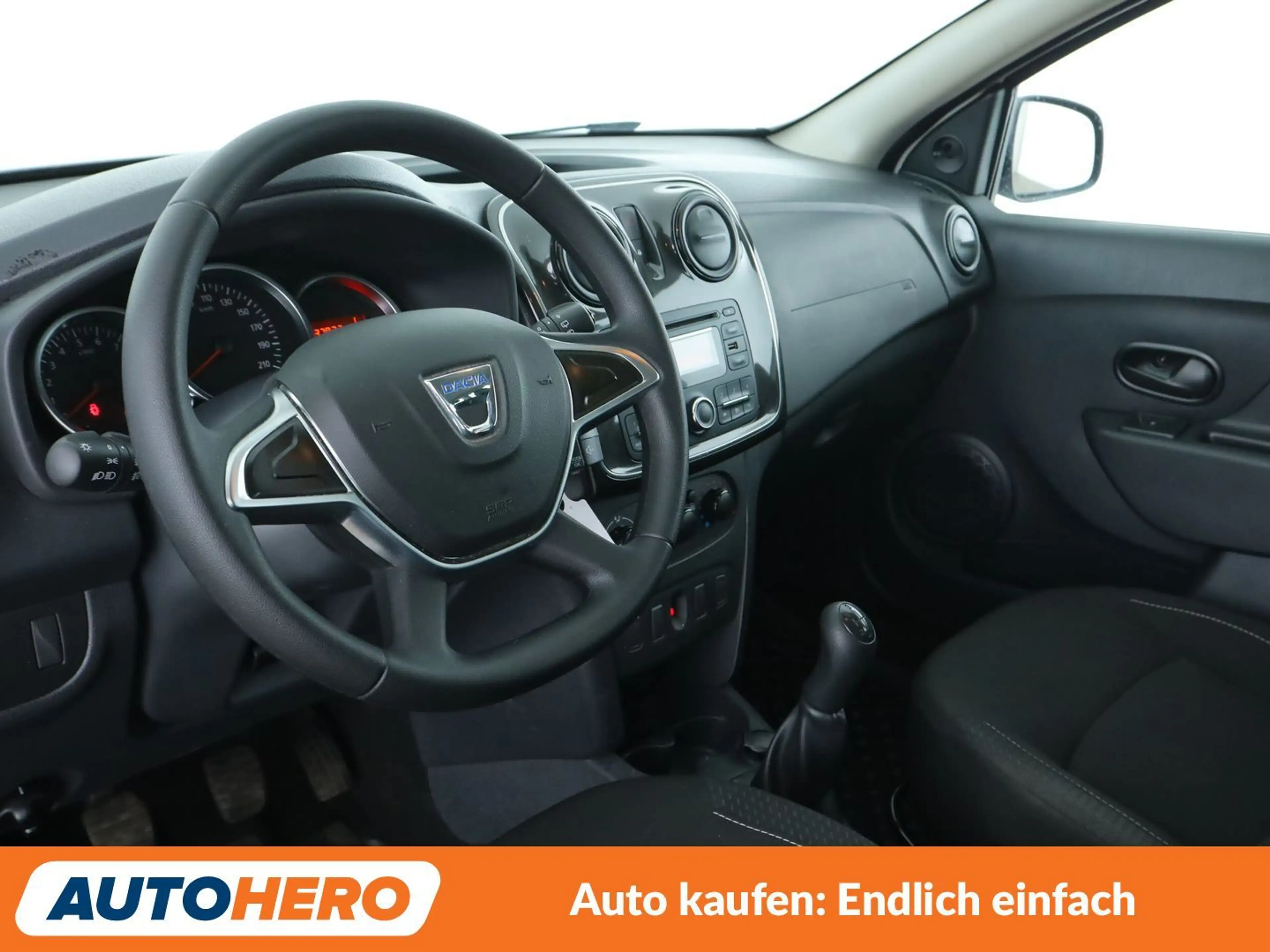 Dacia Logan 1.0 SCe Essential*GARANTIE* — photo 11