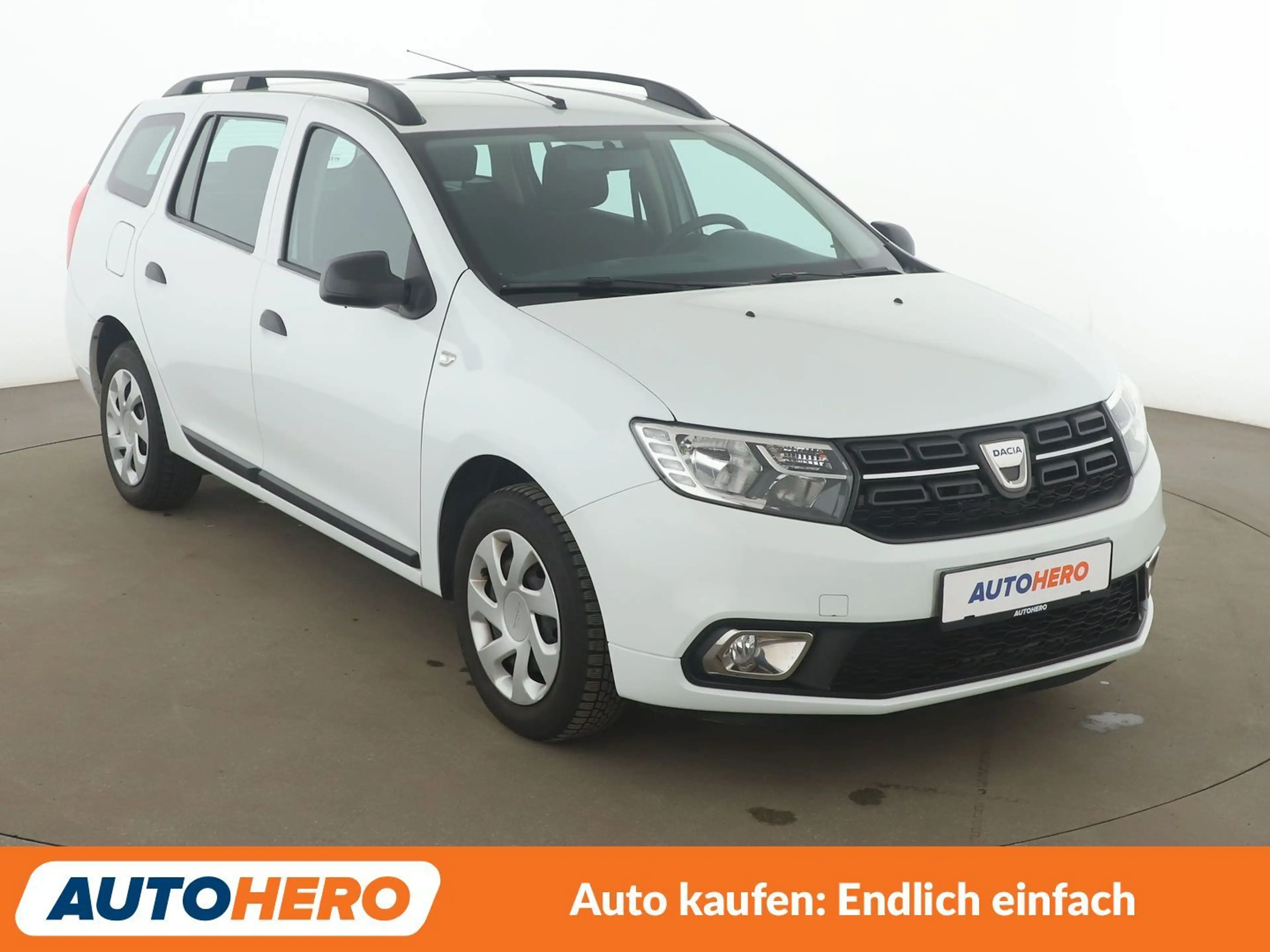 Dacia Logan 1.0 SCe Essential*GARANTIE* — photo 8
