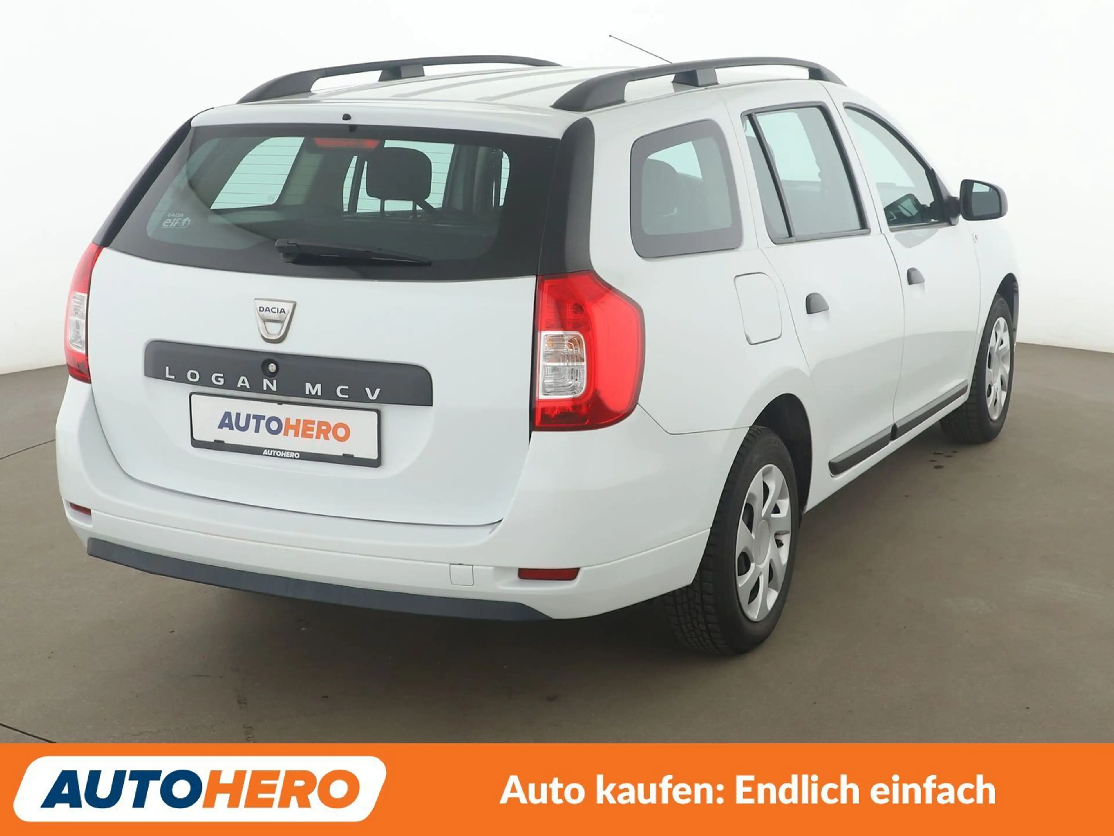 Dacia Logan 1.0 SCe Essential*GARANTIE* — photo 6