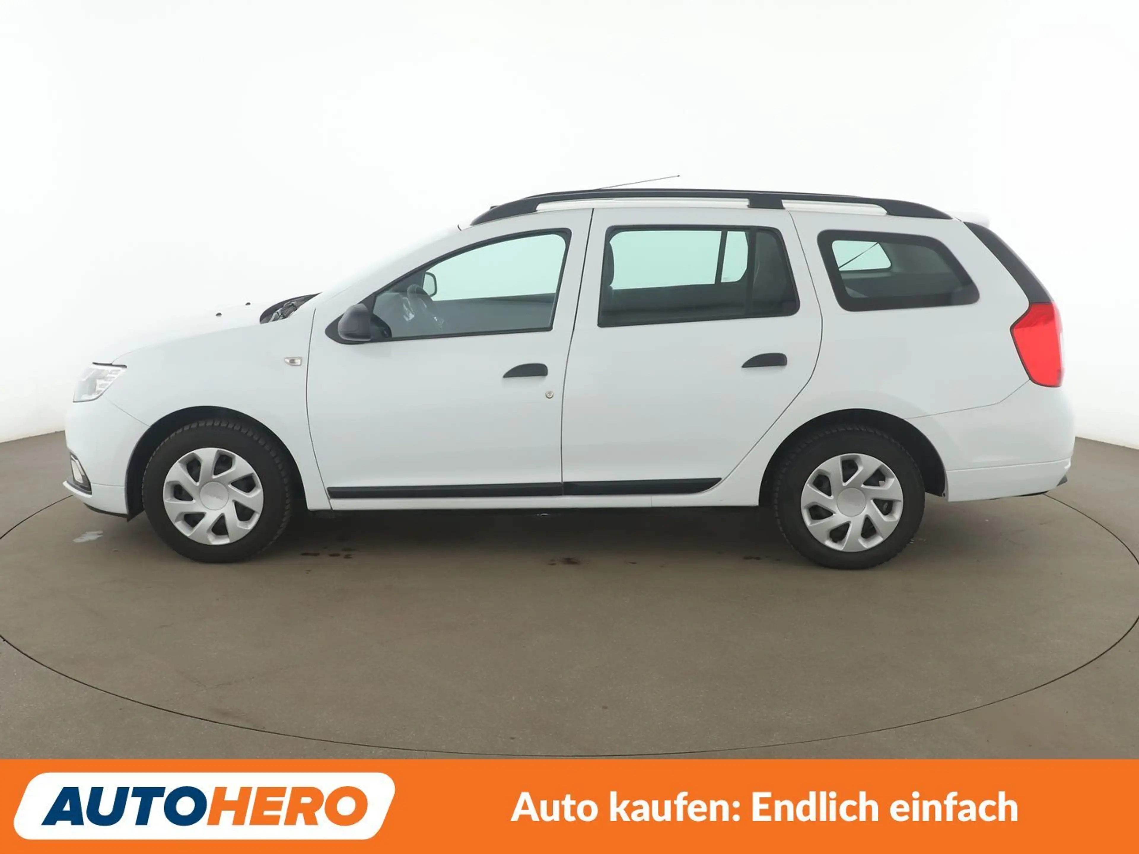 Dacia Logan 1.0 SCe Essential*GARANTIE* — photo 3