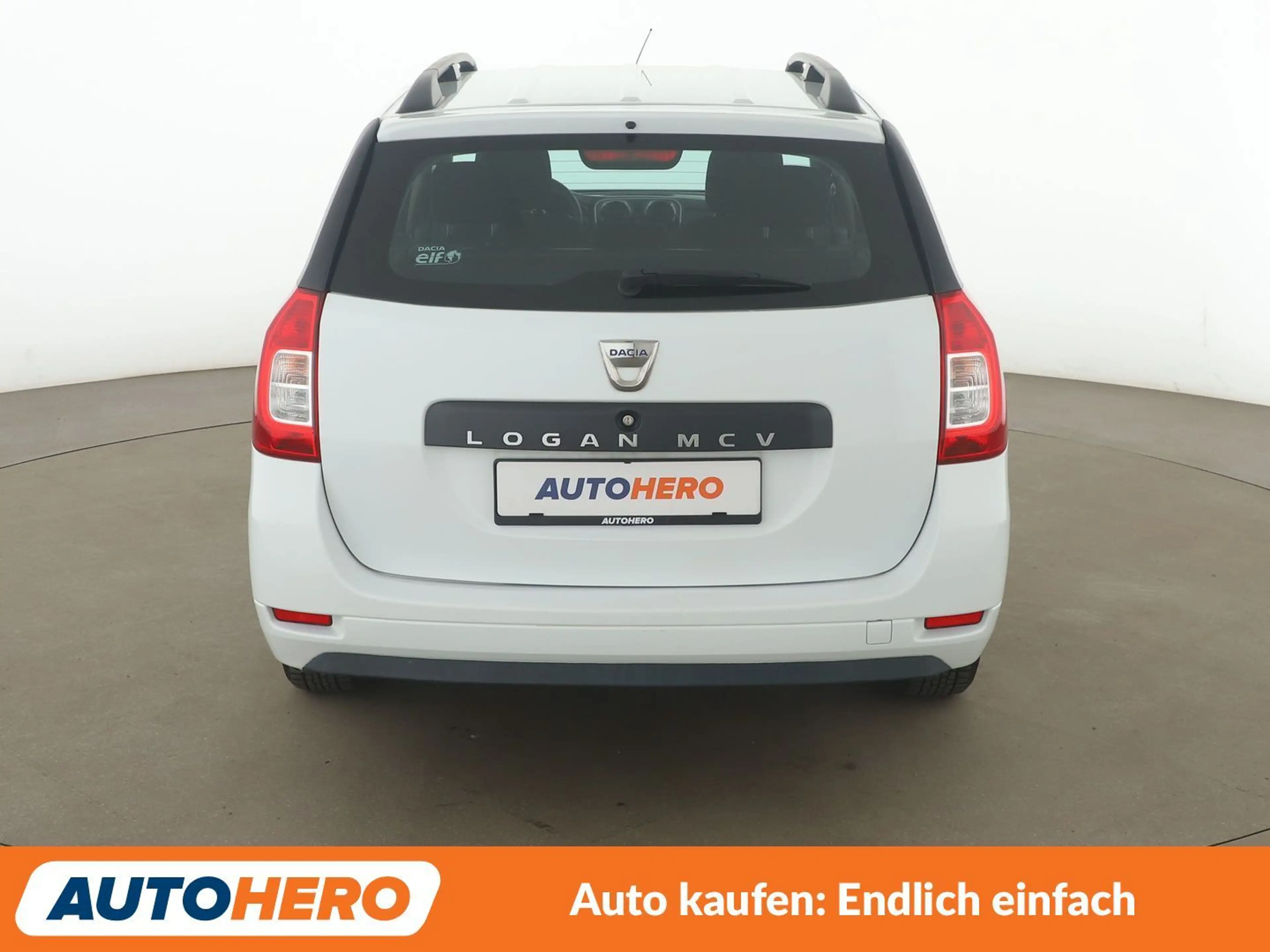 Dacia Logan 1.0 SCe Essential*GARANTIE* — photo 5