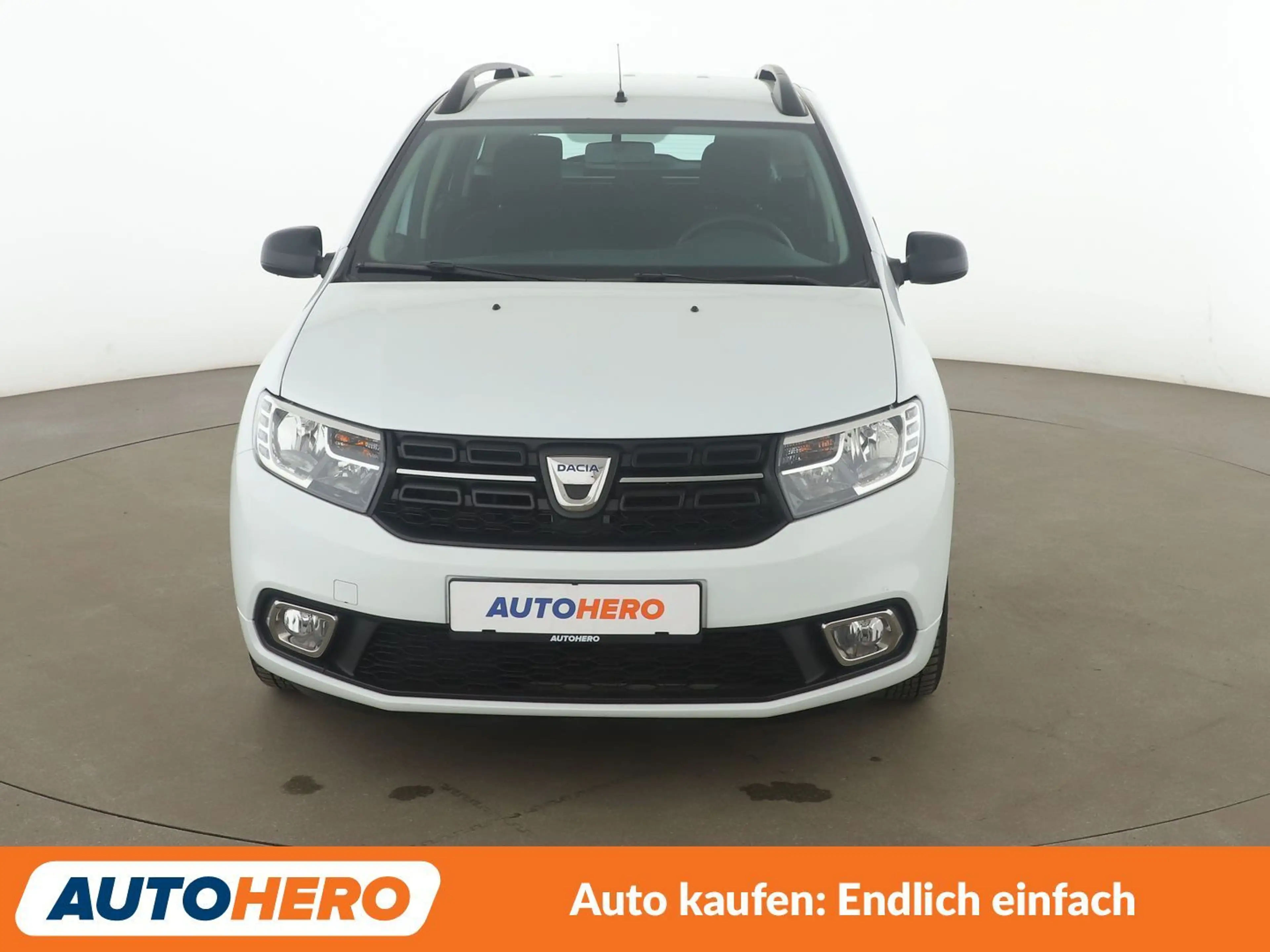 Dacia Logan 1.0 SCe Essential*GARANTIE* — photo 9
