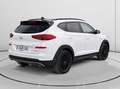 Hyundai TUCSON 1.6 CRDI 48V N-Line Lite 4X2 85 kW (116 CV) Blanco - thumbnail 2