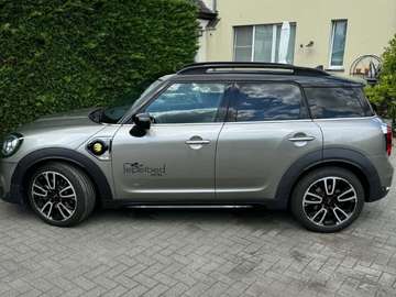 Mini Countryman 1.6i Cooper S ALL4