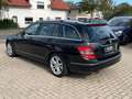 Mercedes-Benz C 220 CDI T+Bremse neu+Serivce neu+AHK+Leder+Navi Schwarz - thumbnail 3
