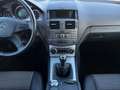 Mercedes-Benz C 220 CDI T+Bremse neu+Serivce neu+AHK+Leder+Navi Schwarz - thumbnail 21