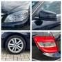 Mercedes-Benz C 220 CDI T+Bremse neu+Serivce neu+AHK+Leder+Navi Schwarz - thumbnail 9