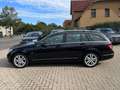 Mercedes-Benz C 220 CDI T+Bremse neu+Serivce neu+AHK+Leder+Navi Schwarz - thumbnail 2