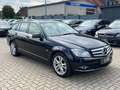 Mercedes-Benz C 220 CDI T+Bremse neu+Serivce neu+AHK+Leder+Navi Schwarz - thumbnail 7