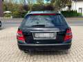 Mercedes-Benz C 220 CDI T+Bremse neu+Serivce neu+AHK+Leder+Navi Schwarz - thumbnail 4