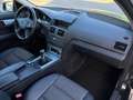 Mercedes-Benz C 220 CDI T+Bremse neu+Serivce neu+AHK+Leder+Navi Schwarz - thumbnail 13