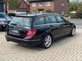 Mercedes-Benz C 220 CDI T+Bremse neu+Serivce neu+AHK+Leder+Navi Schwarz - thumbnail 5
