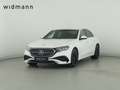Mercedes-Benz E 200 *AMG Line Adv*MBUX Superscreen*Burmester** Weiß - thumbnail 1
