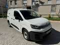 Citroen Berlingo Berlingo Van BlueHDi S Blanco - thumbnail 2