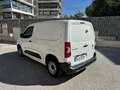 Citroen Berlingo Berlingo Van BlueHDi S Blanco - thumbnail 3