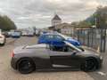 Audi R8 Spyder 5.2 FSI QUATTRO PLUS CARBON 635PS Fekete - thumbnail 4