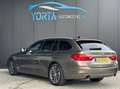 BMW 520 5-serie Touring 520d High Executive Grijs - thumbnail 8