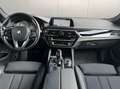 BMW 520 5-serie Touring 520d High Executive Grijs - thumbnail 2
