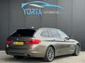 BMW 520 5-serie Touring 520d High Executive Grijs - thumbnail 3