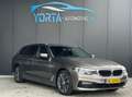BMW 520 5-serie Touring 520d High Executive Grijs - thumbnail 11