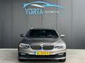 BMW 520 5-serie Touring 520d High Executive Grijs - thumbnail 16