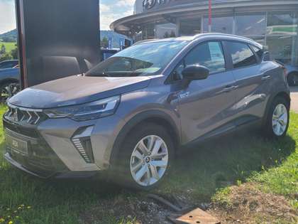Mitsubishi ASX 1,8 HEV Invite S+C AT 26