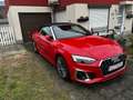 Audi A5 A5 Cabriolet 35 TFSI Sport Edition S tronic Rouge - thumbnail 3