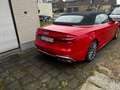 Audi A5 A5 Cabriolet 35 TFSI Sport Edition S tronic Rouge - thumbnail 1