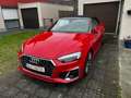 Audi A5 A5 Cabriolet 35 TFSI Sport Edition S tronic Rouge - thumbnail 2