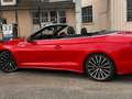 Audi A5 A5 Cabriolet 35 TFSI Sport Edition S tronic Rouge - thumbnail 5