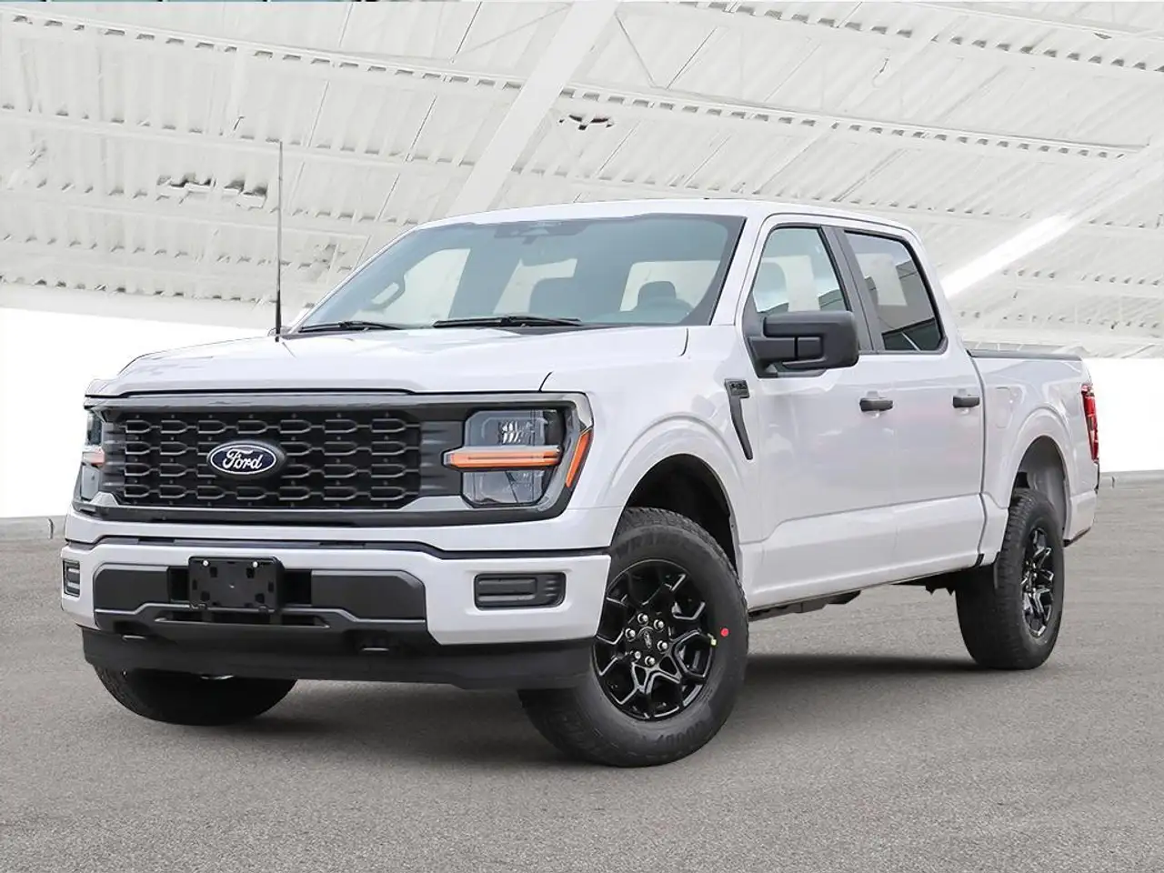 2026 Ford F 150