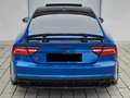 Audi A7 326 Comp/3xS-Line/LED/HuD/RS Stz/Kam/21" Blau - thumbnail 7