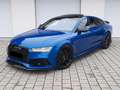 Audi A7 326 Comp/3xS-Line/LED/HuD/RS Stz/Kam/21" Blau - thumbnail 2
