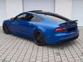 Audi A7 326 Comp/3xS-Line/LED/HuD/RS Stz/Kam/21" Blau - thumbnail 8