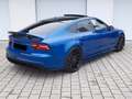 Audi A7 326 Comp/3xS-Line/LED/HuD/RS Stz/Kam/21" Blau - thumbnail 6