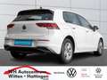 Volkswagen Golf VIII 1.5 l TSI Life NAVI LED SITZHZG PDC ACC Weiß - thumbnail 2