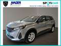Peugeot 5008 Active Pack 1.2 130 EAT8 PT PDC/RFK/SHZ/LED/DAB Gris - thumbnail 1